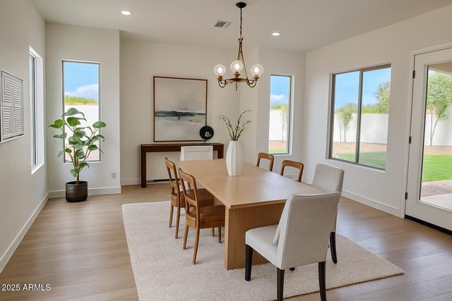 2994 E MAHOGANY Place, Chandler, AZ 85249