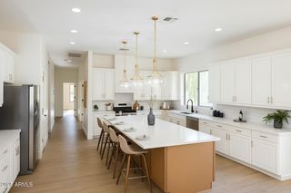 2994 E MAHOGANY Place, Chandler, AZ 85249