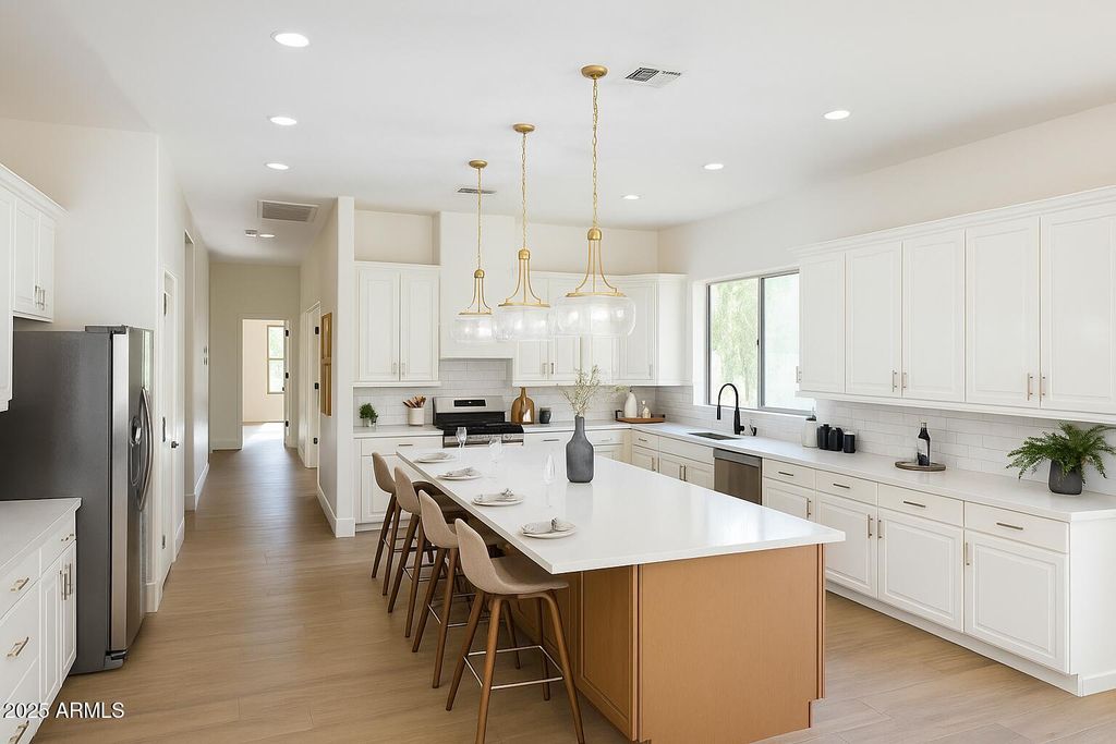 2994 E MAHOGANY Place, Chandler, AZ 85249