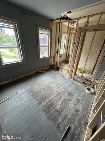 433 LINDBERG AVE, York, PA 17401