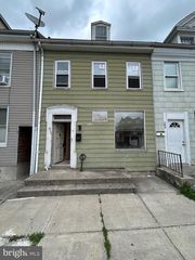 433 LINDBERG AVE, York, PA 17401