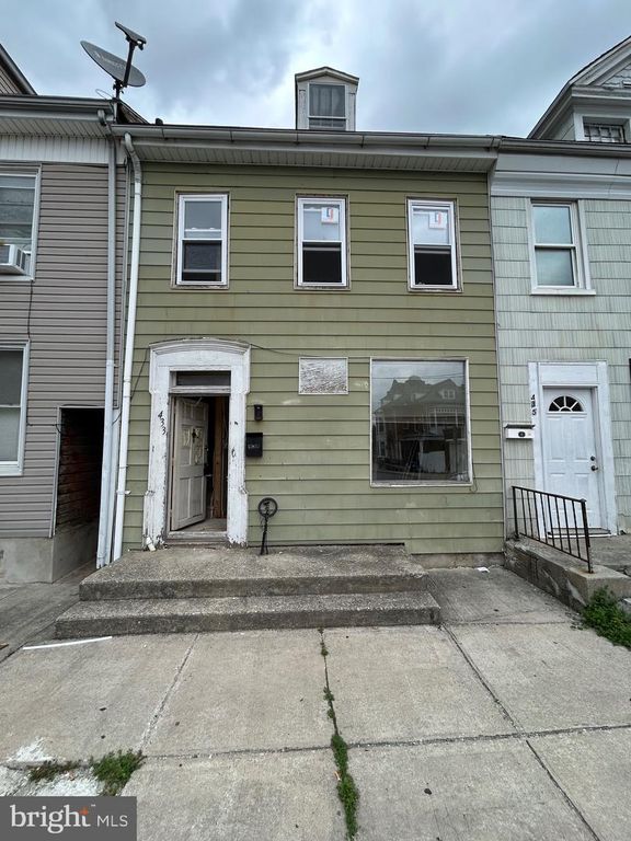 433 LINDBERG AVE, York, PA 17401