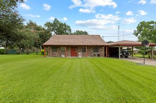 6840 Hansen Boulevard, Groves, TX 77619