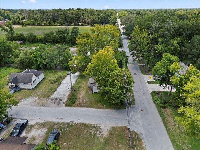 7341 Dolly Wright Street, Houston, TX 77088