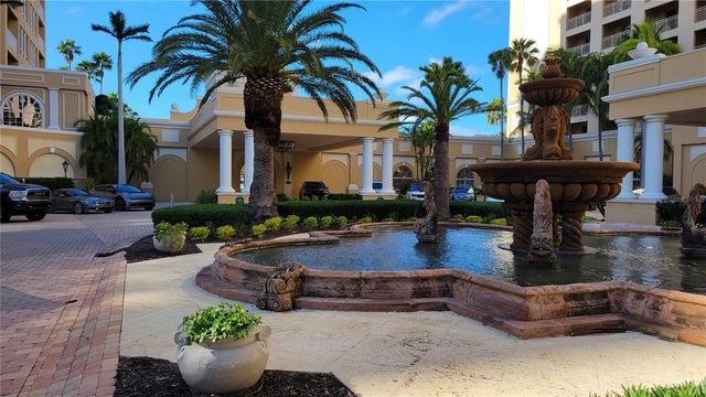 1111 RITZ CARLTON DRIVE 1404, Sarasota, FL 34236