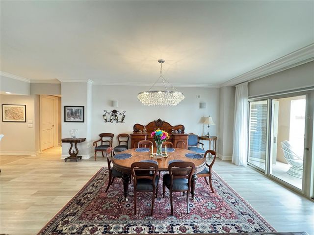 1111 RITZ CARLTON DRIVE 1404, Sarasota, FL 34236