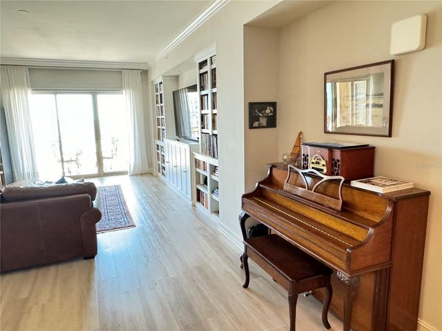 1111 RITZ CARLTON DRIVE 1404, Sarasota, FL 34236