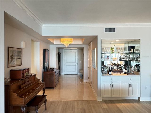 1111 RITZ CARLTON DRIVE 1404, Sarasota, FL 34236