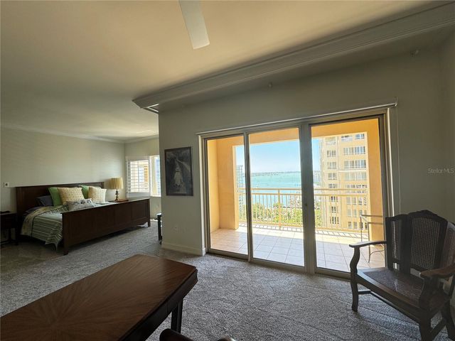 1111 RITZ CARLTON DRIVE 1404, Sarasota, FL 34236