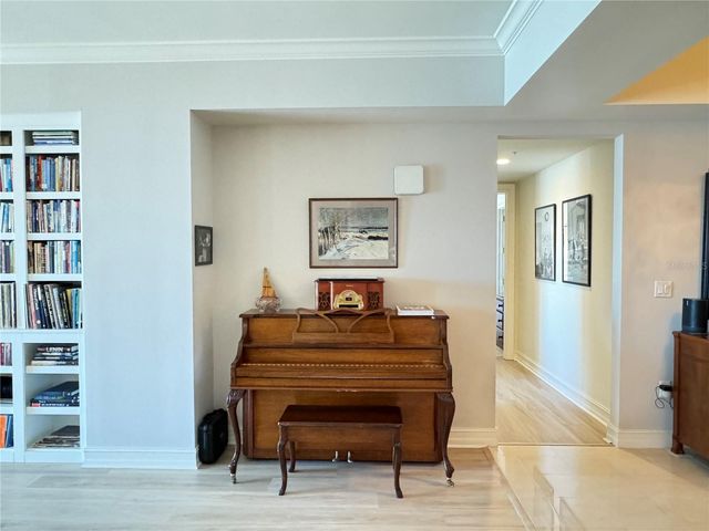 1111 RITZ CARLTON DRIVE 1404, Sarasota, FL 34236