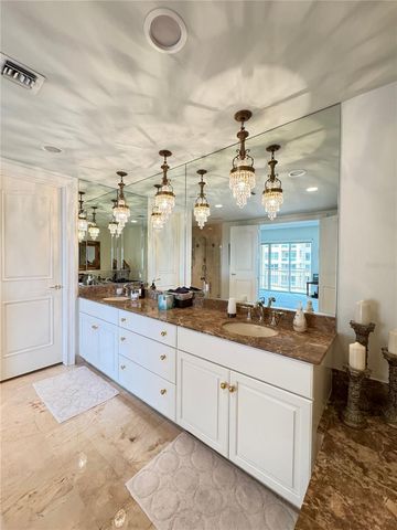 1111 RITZ CARLTON DRIVE 1404, Sarasota, FL 34236