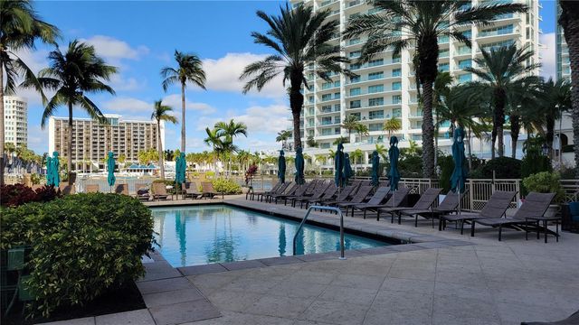 1111 RITZ CARLTON DRIVE 1404, Sarasota, FL 34236