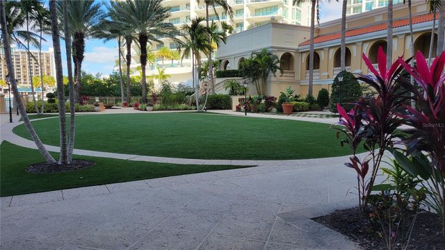 1111 RITZ CARLTON DRIVE 1404, Sarasota, FL 34236