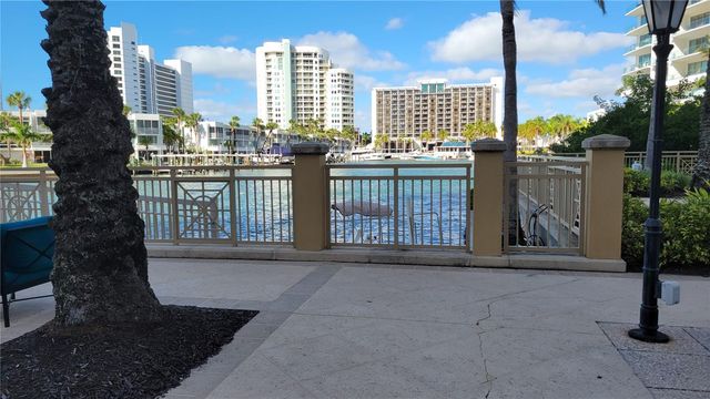 1111 RITZ CARLTON DRIVE 1404, Sarasota, FL 34236