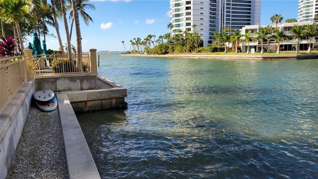 1111 RITZ CARLTON DRIVE 1404, Sarasota, FL 34236