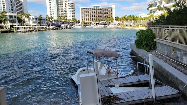 1111 RITZ CARLTON DRIVE 1404, Sarasota, FL 34236