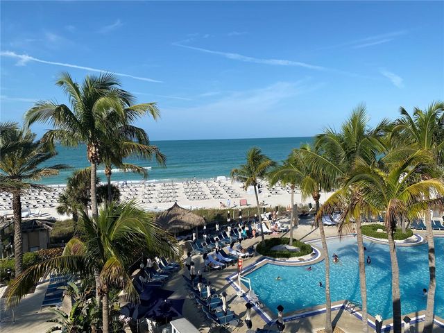1111 RITZ CARLTON DRIVE 1404, Sarasota, FL 34236