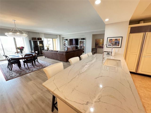 1111 RITZ CARLTON DRIVE 1404, Sarasota, FL 34236