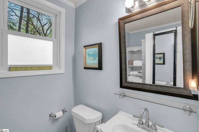 534 Gambrell Road, Townville, SC 29689