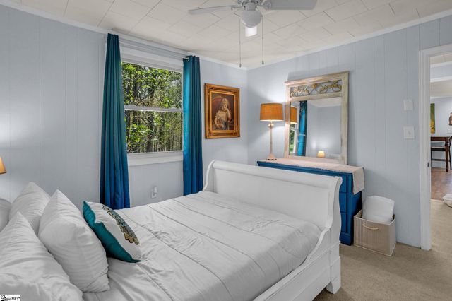 534 Gambrell Road, Townville, SC 29689