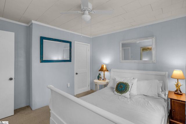 534 Gambrell Road, Townville, SC 29689