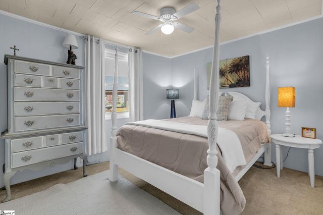 534 Gambrell Road, Townville, SC 29689