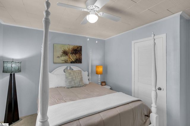 534 Gambrell Road, Townville, SC 29689