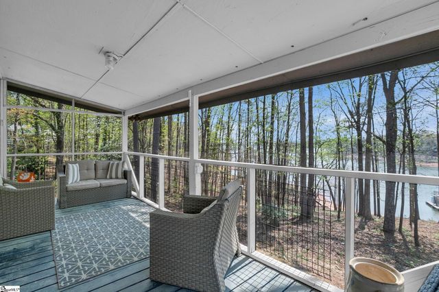 534 Gambrell Road, Townville, SC 29689