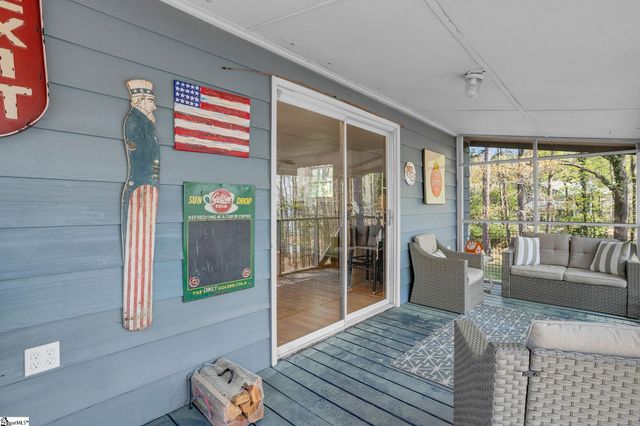 534 Gambrell Road, Townville, SC 29689