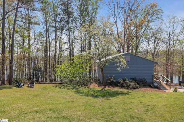534 Gambrell Road, Townville, SC 29689
