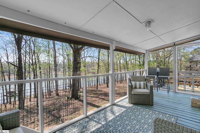 534 Gambrell Road, Townville, SC 29689