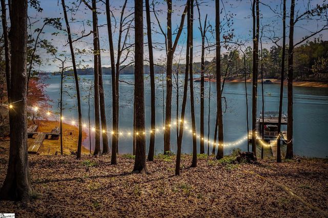 534 Gambrell Road, Townville, SC 29689