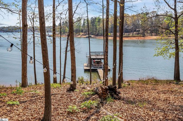 534 Gambrell Road, Townville, SC 29689