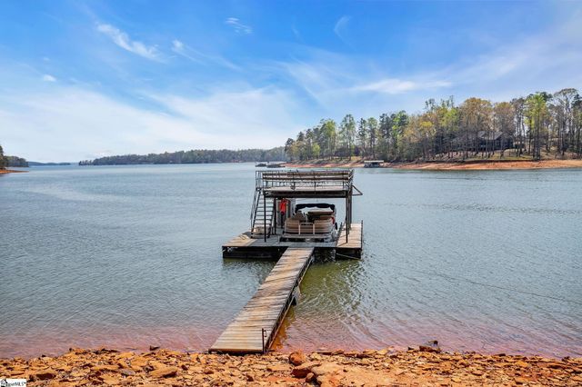 534 Gambrell Road, Townville, SC 29689