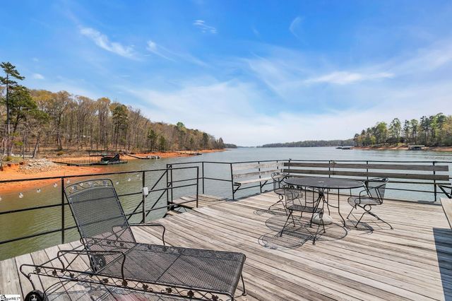 534 Gambrell Road, Townville, SC 29689