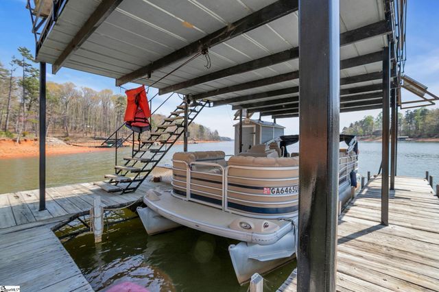 534 Gambrell Road, Townville, SC 29689