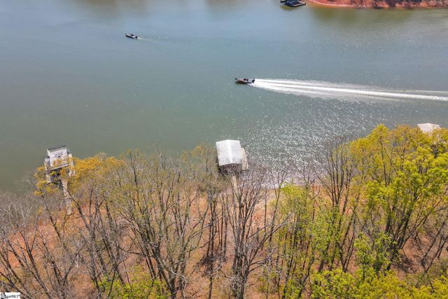 534 Gambrell Road, Townville, SC 29689