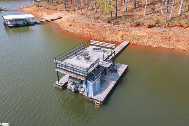 534 Gambrell Road, Townville, SC 29689