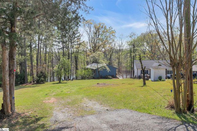 534 Gambrell Road, Townville, SC 29689