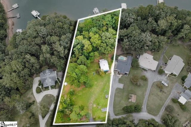 534 Gambrell Road, Townville, SC 29689