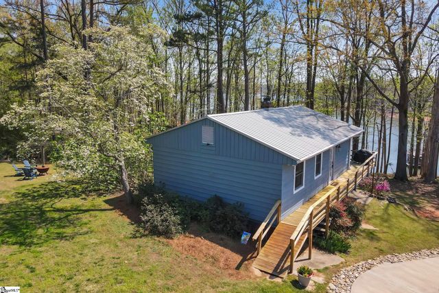 534 Gambrell Road, Townville, SC 29689