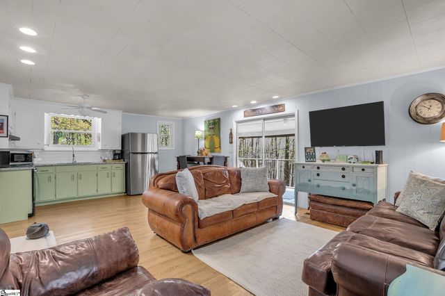 534 Gambrell Road, Townville, SC 29689