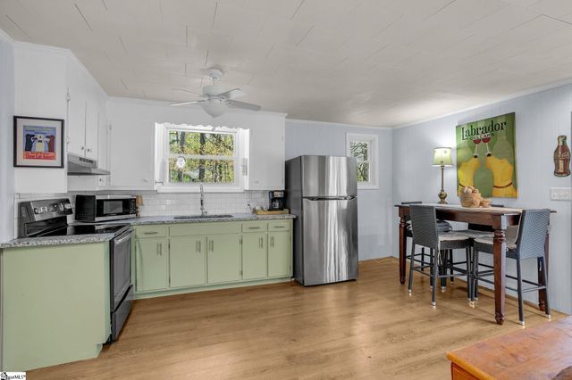 534 Gambrell Road, Townville, SC 29689