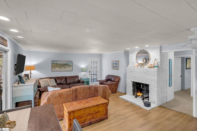 534 Gambrell Road, Townville, SC 29689