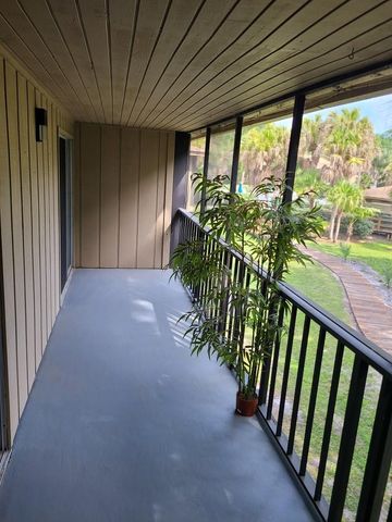 120 HIBISCUS WOODS COURT 4B, Deltona, FL 32725