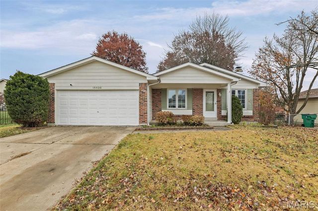 15626 94th Avenue, Florissant, MO 63034