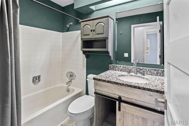 15626 94th Avenue, Florissant, MO 63034