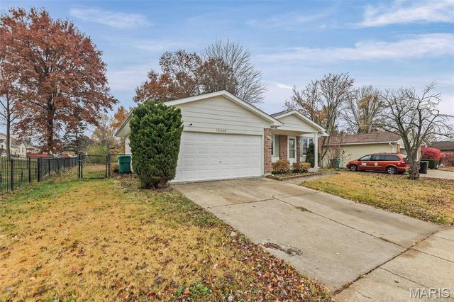 15626 94th Avenue, Florissant, MO 63034