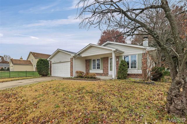 15626 94th Avenue, Florissant, MO 63034