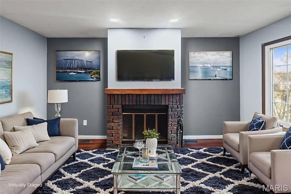 15626 94th Avenue, Florissant, MO 63034